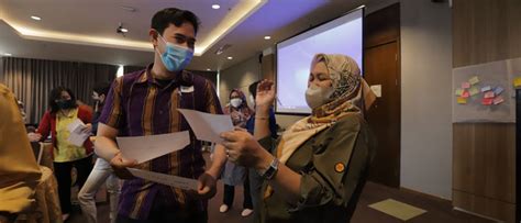 Building One Health Capacity In Indonesia