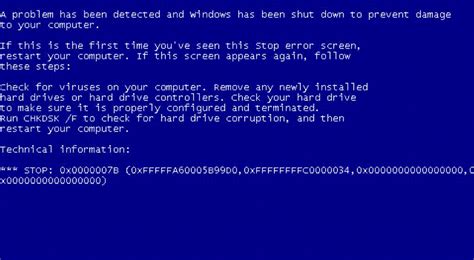 Wie Man Die Bluescreen Fehler In Windows Durch Lesen Dump Dmp