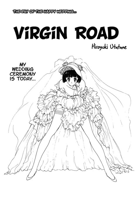 Read Virgin Road In English Online Hentai Hentaikisu