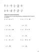 Download geometry final exam review worksheet. Final Exam Review Packet - 7th Grade Math - Answer Key by ...
