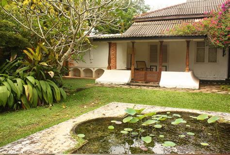 Brief Garden A Hidden Paradise In Sri Lanka Patio Garden Design