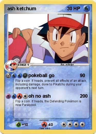 Последние твиты от ash ketchum (@ashketchum151). Pokémon ash ketchum 294 294 - pokeball go - My Pokemon Card