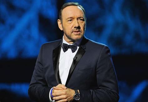 Kevin Spacey Bio Wiki Net Worth Dating Partner Age Height