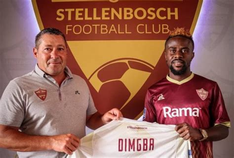 Top players, stellenbosch fc live football scores, goals and more from tribuna.com. Stellenbosch FC Have Confirmed Another New Signing