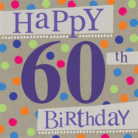 47 Happy 60th Birthday Wallpaper Wallpapersafari