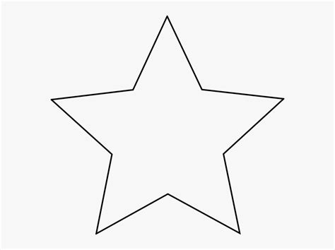 50 Best Ideas For Coloring Christmas Star Template