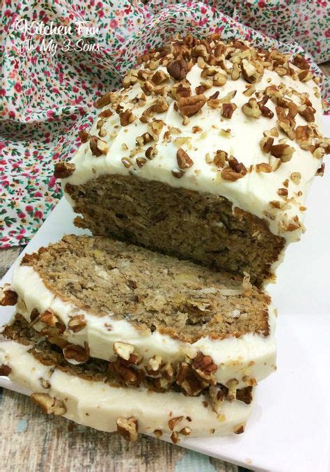 Super moist and tender banana bread flavored like a hummingbird cake with pineapple, pecans and toasted coconut. Hummingbird bread is such a southern classic! If you love ...