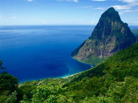 St Lucia Beaches Top 9 Most Picturesque Stretches Of Sand
