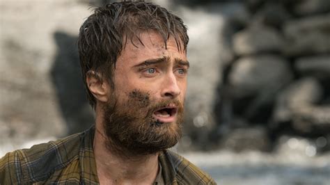 Daniel Radcliffe On Jungle And Why His Post Potter Film Choices