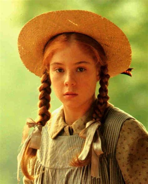 Hollywood Actrees Anne Shirley