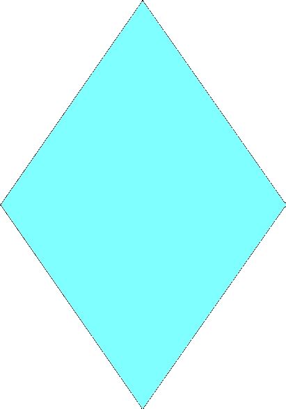 Free Diamond Shape Clipart Download Free Diamond Shape Clipart Png