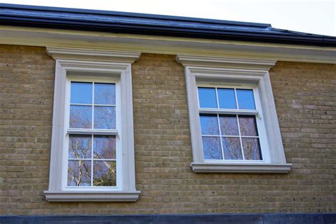 Upgrade To Double Glazed Sash Windows Gowercroft Joinery