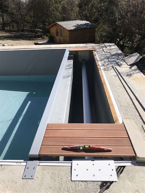 Check spelling or type a new query. Sun Pool Piscine - Volet roulant