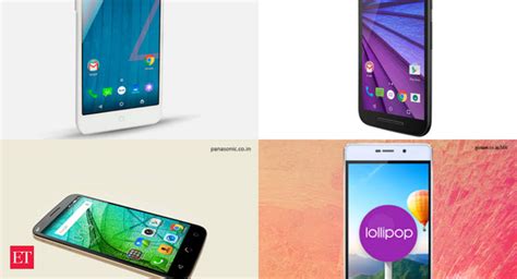 5 Best Smartphones You Can Buy Under Rs 15000 5 Best Smartphones You