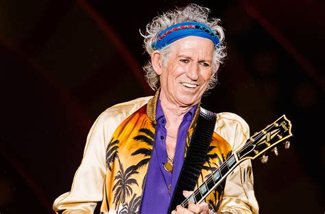 Rolling Stones Recording New Album Very Shortly Keith Richards Says