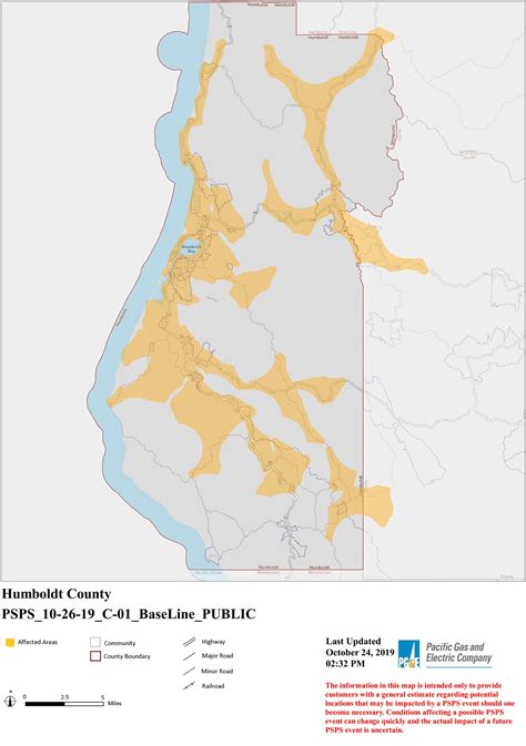 Bandera Electric Power Outage Map - United States Map