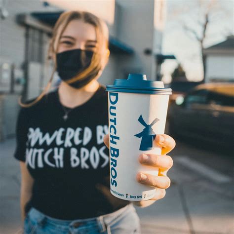 Dutch Bros full menu details, lingo, and how to order - A Cup Every Day