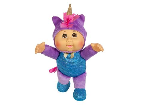 14 Rarest Cabbage Patch Dolls Value And Price Guide