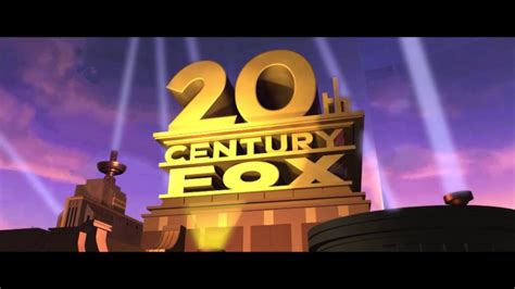 20th Century Fox Blue Sky Studios 2012 Ice Age 4 Continental Drift