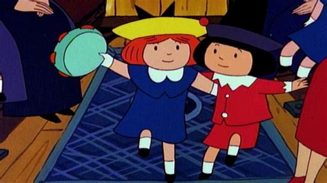 Watch Madeline Season 1 Episode 4 Madeline And The Gypsies Full Show On Paramount Plus
