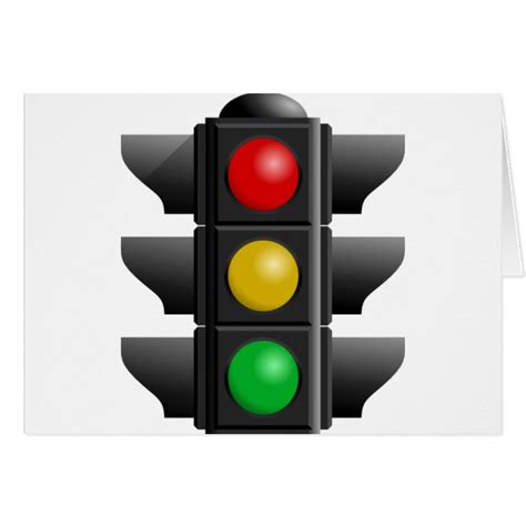 Traffic Lights Red Yellow Green Signs Direction In 2021