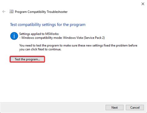 Скачать Microsoft Works Converter для Windows 10 Информационный сайт