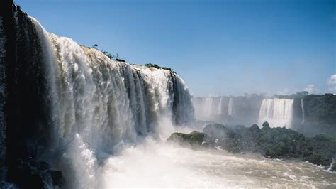 Wodospady Iguazú Praktyczny Poradnik 2023 Takeyourway