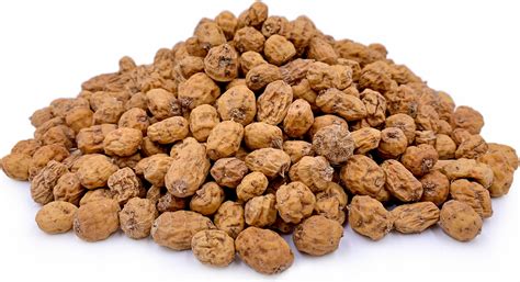 Tiger Nuts Zippgrocery