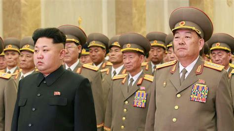 atrocities under kim jong un indoctrination prison gulags executions the new york times