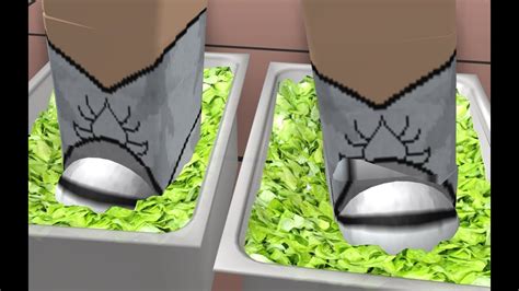 Roblox Burger King Foot Lettuce Youtube