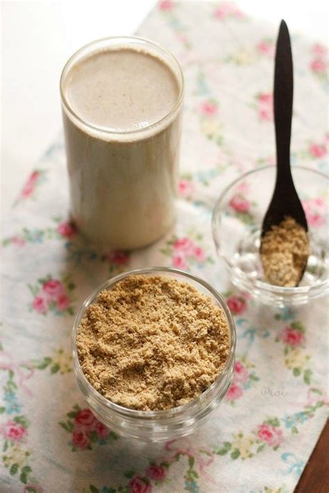 Masala Milk Powder Recipe With Step By Step Photos Learn How To Make