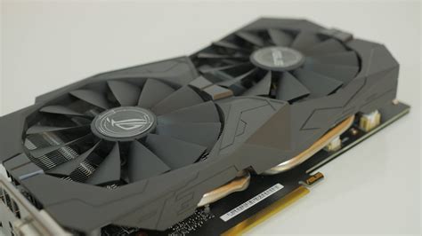 Asus Gtx 1050 Ti Strix Oc 4 Gb Recensione Pc Gamingit