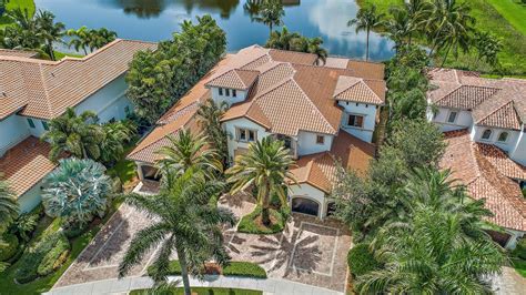 Million Dollar Luxury Mansion Tour Model Estate Boca Raton Florida