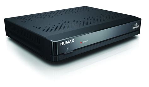 Humax Sat Tv Receivers Online Kaufen Ebay