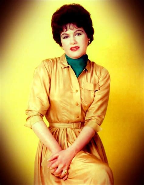 patsy cline portraits ii colour patsy cline country musicians country music artists