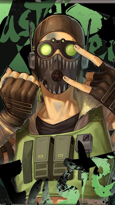 Apex Legends Wallpaper Collection 208 In 2020 Apex
