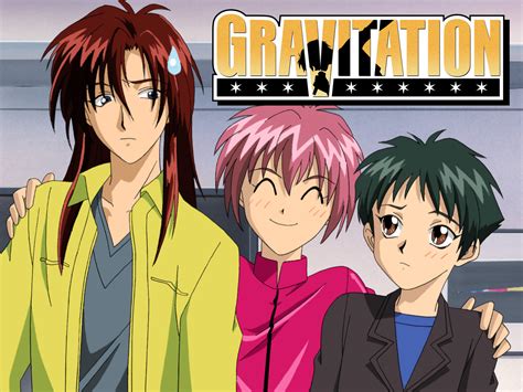 Share More Than 73 Gravitation Anime Characters Super Hot