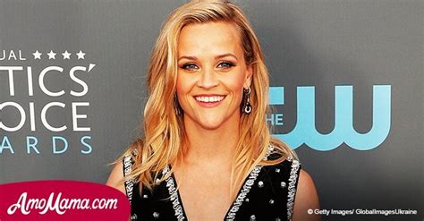 Reese Witherspoon Was Spotted With Her 18 Year Old Daughter She Looks Like Her Exact Mini Me