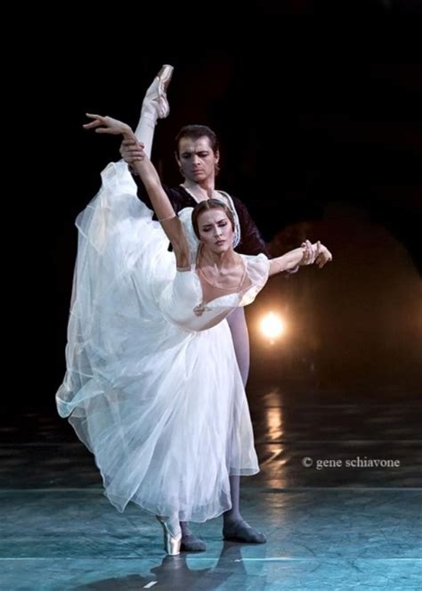 Alina Somova Ballet Ballerina Dancer Danse