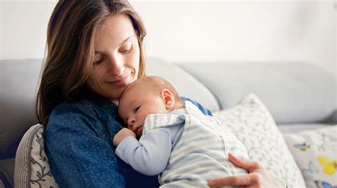 Managing Plugged Ducts Mastitis When Breastfeeding Mayo Clinic