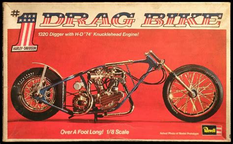 Pin By Vince Giammarva On Drags 2 Wheels Motorcycle Model Kits Model