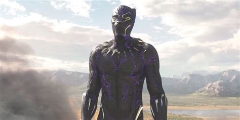 5 Ways Black Panther 2 Could Be A Game Changer For The Mcu Cinemablend