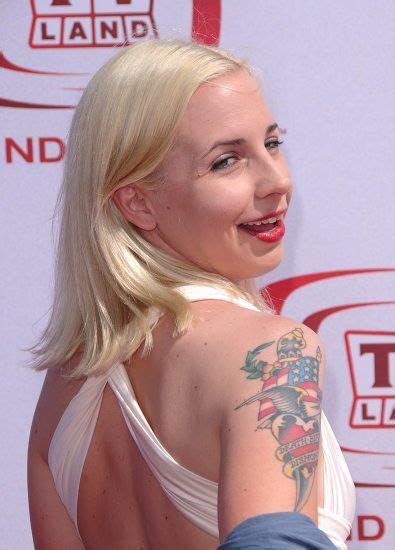 Goranson nude alicia What Has