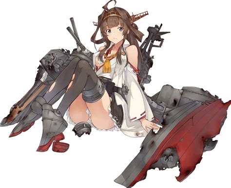 Kongou Kantai Collection Anime Adult Ass Kantai News Kongou Kantai Collection