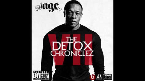 Dr Dre Intro The Detox Chroniclez Vol 7 Youtube