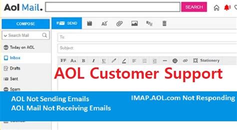 How To Contact Aol Customer Service Number Email How