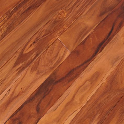 Acacia Golden Sagebrush Plank Hardwood Flooring Acacia Confusa Wood