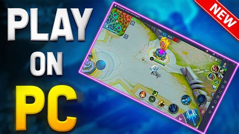 Sure, it does require some tactics but only to a minimum. How To Download And Play Mobile Legends On PC | Game Loop ...