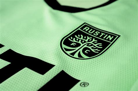 Austin Fc Release The Sentimiento Kit As The Clubs Secondary Jersey