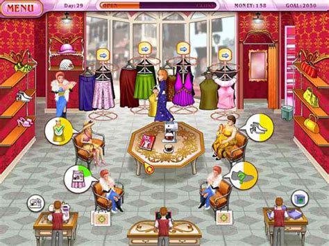 Dress Up Rush Game Download Free For PC Full Version ...